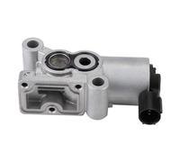 HVRFJXI Car Maintenance Idle Air Control Valves Motor Electromagnetic Solenoid Engine Troubleshooting Resolve