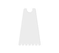 HVRFJXI Clear Bicycles Stand Portable Bike Parking Rack Floor Display Repair Easy to Installation