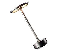 HVRFJXI Decorative Computer Lamp with Rechargeable Radio Charging and Transportable Plan Four Thousand Home Travel