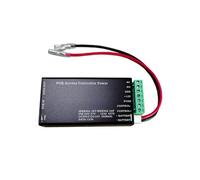 HVRFJXI Dependable Isolated POEs Power Supply 48V to 12.6V 3A for Continuous Operations in Various Security Access Environment Office Access