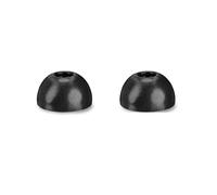 HVRFJXI Ear Bud Tips Clear Sponge Gels for 2 / Air X / 2 / 2pro Earbuds Replacement Eargel Headphnones