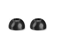 HVRFJXI Ear Bud Tips Clear Sponge Gels for 2 / Air X / 2 / 2pro Earbuds Replacement Eargel Headphnones