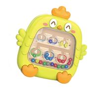 HVRFJXI Early Childhood Development Drawing Set Chicken Board Educational Tool Fosters Cognitive