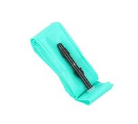 HVRFJXI Easy-Install Anti-Puncture Bike Inner Tube Lightweight Replacement For Road/Mountain Tire Repair Road Bike Inner Tube Light Weight