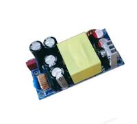 HVRFJXI Easy Installation AC220V To DC24V/12V Converter Module Wide Compatibility With Home Office Equipment Metal Power Module