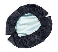 HVRFJXI Easy to Clean Cover for Horse Feed Bucket with and Water Resistance Design Ideal for Equestrians Activity Horse Bucket Cover