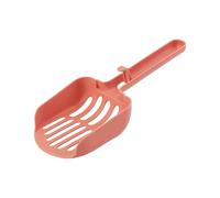 HVRFJXI Efficient Cats Waste Scoops Litter Shovel for Easy Organization and Pet Area Small Living Environment Cleaning Tool Cats Litter Scoops