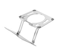 HVRFJXI Ergonomic Adjustable Computer Stand Laptop Holder 360 Degree Rotation Bed Lapdesk Tray to Raise Tablets