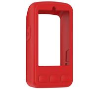 HVRFJXI Flexible Bike Computer Guard Case Encasement Housing Skin With Vibrations Dampening For Cycling Enthusiasts Silicone Cover