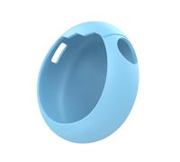 HVRFJXI Flexible Silicone Cover For Paradise Interactive Virtual Pet Game Machine Sleeve Shell With Easy Access To Charging Port Breathable Silicone Cover