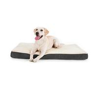 HVRFJXI Foldable Pet Cats Plush Pad Removable Cushions Four Season Mat Cushions Easily Cleanning Pad Skidproof Bed Small Skidproof For Indoor Dogs