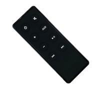 HVRFJXI High Compatibility IR Remote Control for C4 Soundbox Air Digital Sound Box Remote
