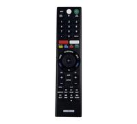 HVRFJXI Highly Responsive Button Remote Control for RMFTX310U Instantly Voice Command for Gamers and Movie Enthusiasts Advanced Gaming Remote