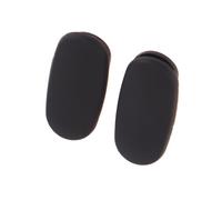 HVRFJXI Immune Cycle Cable Entry Outlet Securitylock Plan 25x8.5mm Rubber Hole Permanent Execution All Terrains Against Slip Cycle Cable Defender