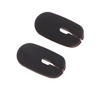 HVRFJXI Immune Cycle Cable Entry Outlet Securitylock Plan 25x8.5mm Rubber Hole Permanent Execution All Terrains Against Slip Cycle Cable Defender