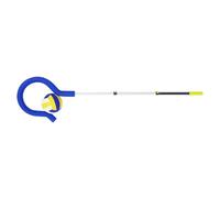 HVRFJXI Innovative Volleyball Serving Trainer with Special Hook Shape to Improve Accuracy and Power Youth Volleyball Practice
