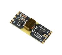 HVRFJXI Intelligent Thermals Controlled Isolated Power Module for Automatic Overheats in Continuous Duty Systems Case