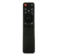 HVRFJXI Intelligent Voice Activated Remote Control For AKB76046602 76046603 Use MR25GA Replacement Remote Controller User Friendly