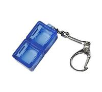 HVRFJXI Keyboard Switches Keychain Sampler Testing Tool for Finding the Perfect Mechanical Keyboards Tester