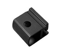 HVRFJXI Light Weight Aluminum Alloys Folding Camping Table With Sliding Buckles For Outdoor Cooking Hiking Workstations Sliding Buckles