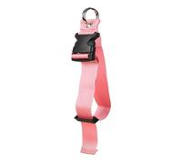 HVRFJXI Luggage Strap with Release Buckle Add a Bag Holder Anti-theft Backpack Buckles Travel Accessories
