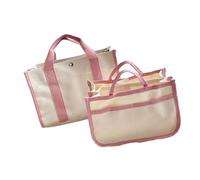 HVRFJXI Middle Maternity Bag with Easy Access Pockets Multifunction Diaper Mom Single Shoulder for Active Parenting
