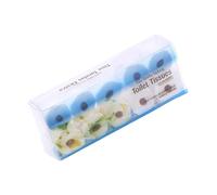 HVRFJXI Miniature Realistic Tissue Paper for Doll House Accessories Scene Display Decoration Kids Pretend Play Game
