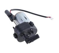 HVRFJXI Model Car Motor Gear Remote Control Crawlers 280 Modification Kits for 1/12 Scale Vehicle Toy Part