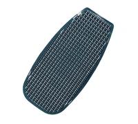 HVRFJXI Motorcycle Seat Cover Heat Insulation Washable Design Universally for Most Bikes Nonslip Grip Hot Days Riding