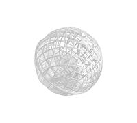 HVRFJXI Moveable Rolling Cage Round for Poultry and Pet in Various Setting Simple Maintenance for Farm Yard Use Outdoor Animal