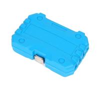 HVRFJXI Multi Size Brake Bleeder Tool 7-12mm 12 Point Wrench Set Color and Check Adapter Drain Hose Included Auto