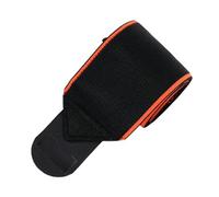 HVRFJXI Multifuntional Elastic Fitness Wrist Guard Perfect For Gym Workouts Training And Injury Prevention Breathable Design Adjustable Wrist Wrap For Weightlifting