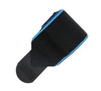 HVRFJXI Multifuntional Elastic Fitness Wrist Guard Perfect For Gym Workouts Training And Injury Prevention Breathable Design Adjustable Wrist Wrap For Weightlifting