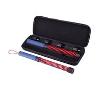 HVRFJXI Not Rope Fitness Training Equipment with Strong Spring Steel Construction for Exercise Space Saving Spring Designs Workout Battle