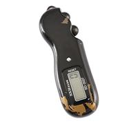 HVRFJXI Portable Electronic Digital Counter with Clear Display for Mindfulness Spiritual Practice Stress Relief