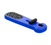 HVRFJXI PP Foot Bottom Trainer Foot Strength Assisted Stretching Tool for Long Time in Various Fitness Routines Foot Exercise Tool