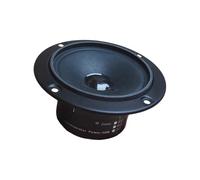 HVRFJXI Professional Metal Built Portable Speakers Systems With 3Inch Precisions Tweeter And Double Structure Bass Subwoofer