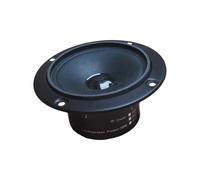 HVRFJXI Professional Metal Built Portable Speakers Systems With 3Inch Precisions Tweeter And Double Structure Bass Subwoofer