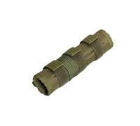 HVRFJXI Quick Detaches Suppressors Cover Easy Installation and Removal for Rapid Deployment and Safely Fit in Outdoor Activity Suppressors Cover