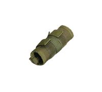 HVRFJXI Quick Detaches Suppressors Cover Easy Installation and Removal for Rapid Deployment and Safely Fit in Outdoor Activity Suppressors Cover