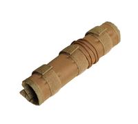 HVRFJXI Quick Detaches Suppressors Cover Easy Installation and Removal for Rapid Deployment and Safely Fit in Outdoor Activity Suppressors Cover