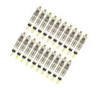 HVRFJXI Quickly Release Detachable Bike Valved Cores High Strengths Bike Valved Stem Replacement Tool For Mountain Bikes Tires Universals Valves Cores