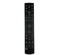 HVRFJXI Remote Control with Broad Compatibility for RAV203 Video Receiver Ergonomic Grip and Durability ABS Long Use Handling Featuring Intuitived Button Layout