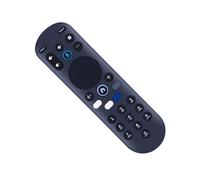 HVRFJXI Replacement Long Distance Precise Control Remote For 7601-Z00720-0044EMTK Portable Voice Control Senior Optimized Voice Command