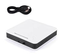 HVRFJXI Resonance Resonance Generator for Harmonizing Energy Fields in Bedroom Studio or Creative Workspaces Sine Waves Generator