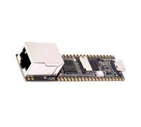 HVRFJXI Rv1103 Microcontroller Development Board with Ethernet Port Integrates Arm Risc V