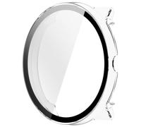 HVRFJXI Shatterproof Housing For Race 2 Waterproof Screen Protector Film Frame Sleeve PC Glass Antidust Cover Watch Cover