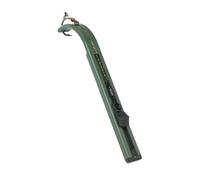 HVRFJXI Simple Fix Shape Enhances Angling Hook Line Tool Resistant Fishing Hook For Challenging Sea Freshwaters Saltwater Fishing