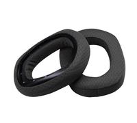 HVRFJXI Soft Foam Ear Cushions Ear Covers For G435 EarPad Improve Sound Fidelitys For Comfortable Listening Breathable Headphone Covers