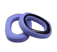 HVRFJXI Soft Foam Ear Cushions Ear Covers For G435 EarPad Improve Sound Fidelitys For Comfortable Listening Breathable Headphone Covers